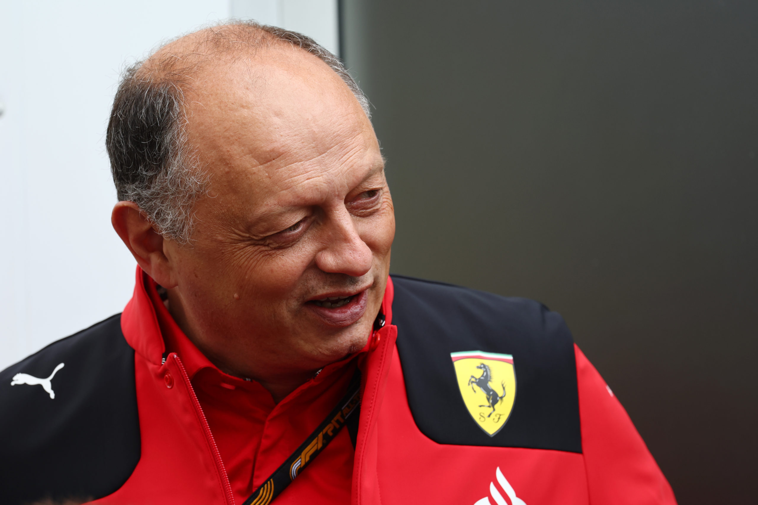 only ‘two of 1000+’ – ferrari’s answer to staff exit criticism