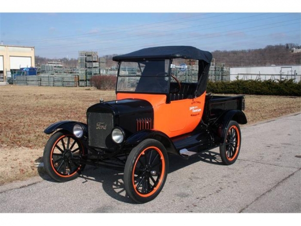 1925 Ford Model T, 1920s Cars, automobile, ford, old car