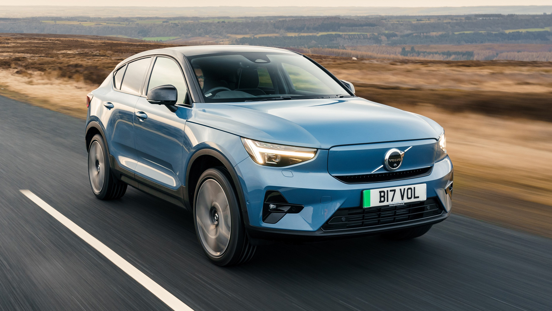 here’s 10 electric coupe crossovers on sale now or in the near future