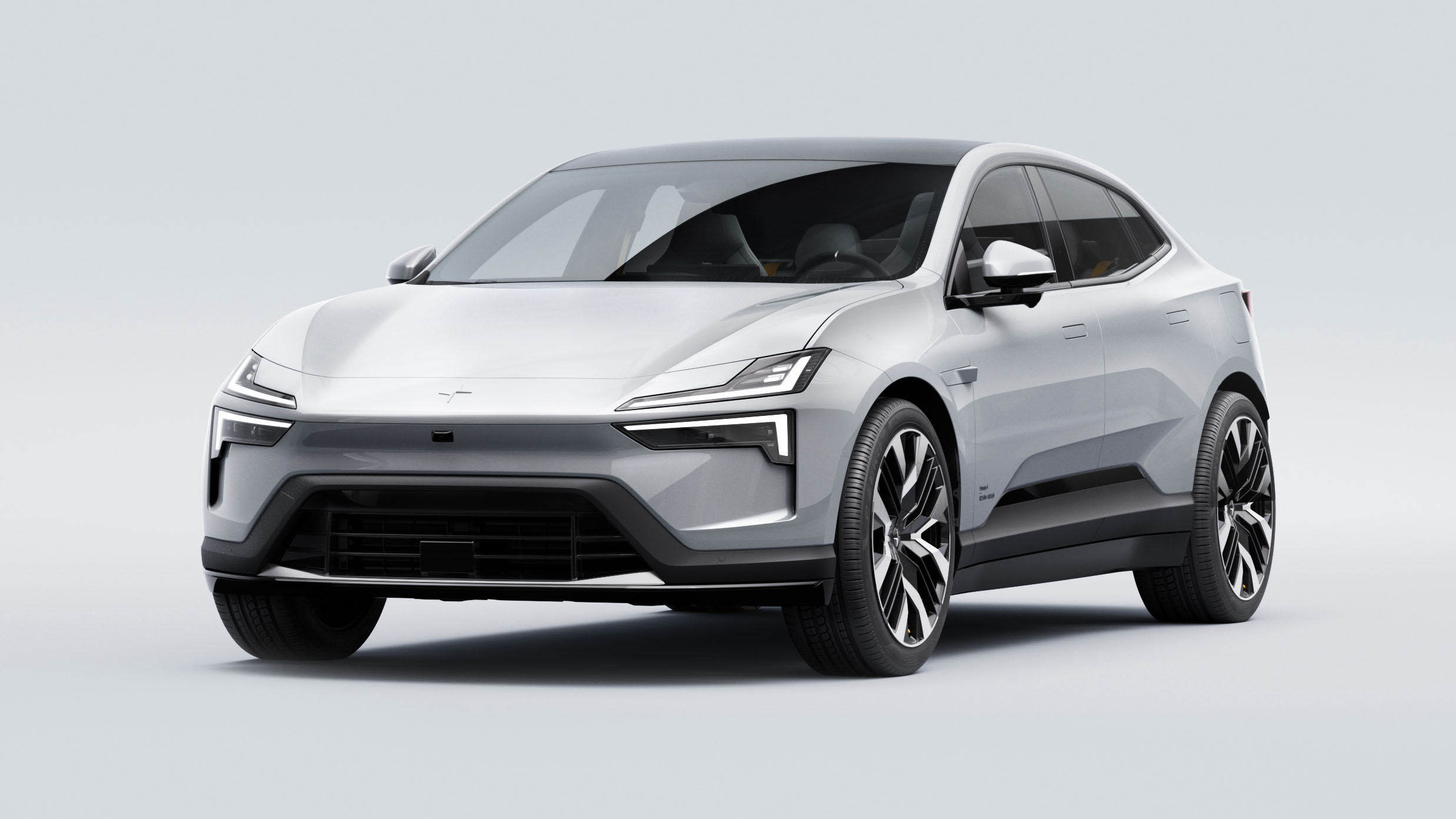 here’s 10 electric coupe crossovers on sale now or in the near future