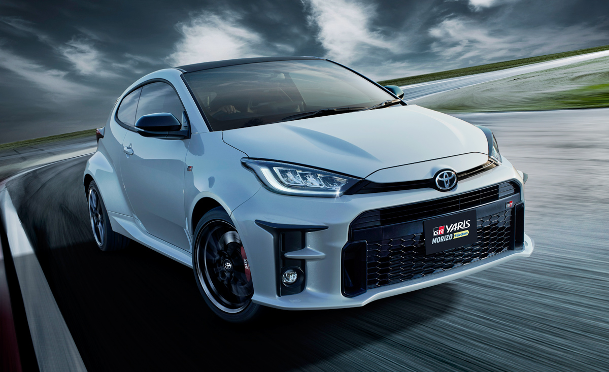 toyota, toyota corolla cross gr-sport, toyota gr supra, toyota gr yaris, toyota gr86, toyota hilux gr-sport, toyota land cruiser 300 gr-sport, every gr toyota you can buy in south africa