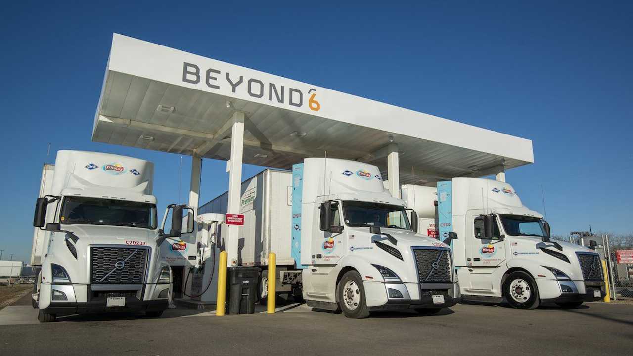 california to ban new diesel truck sales starting in 2036