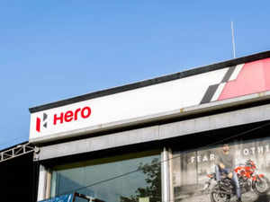 hero motocorp sales, two wheelers, motorcycles, bikes, hero motocorp reports 5 pc dip in sales in april