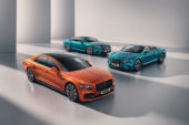 bentley continental gt, azure & flying spur receive updates for my2024