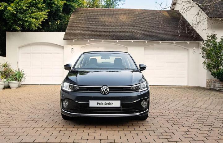 Volkswagen Virtus gets a 1.6L petrol engine in South Africa, Indian, Volkswagen, Launches & Updates, Volkswagen Virtus, Virtus, South Africa