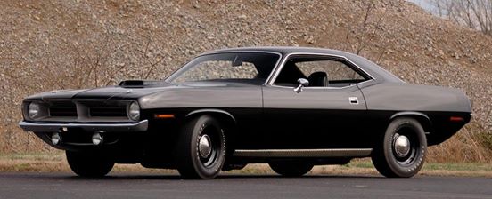 1970 Plymouth Hemi Cuda | Muscle Car, 1970s Cars, muscle car, Plymouth