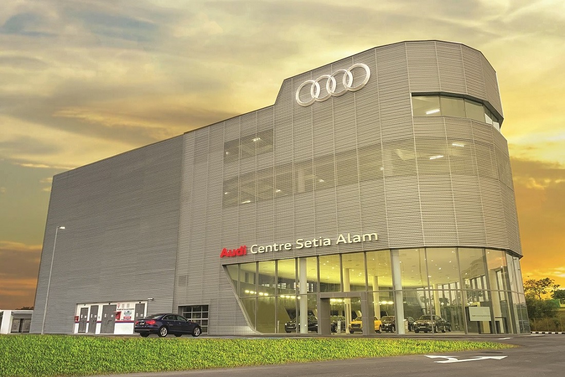 aftersales, audi, audi malaysia, malaysia, phs automotive malaysia, audi malaysia aftersales campaign for older vehicles