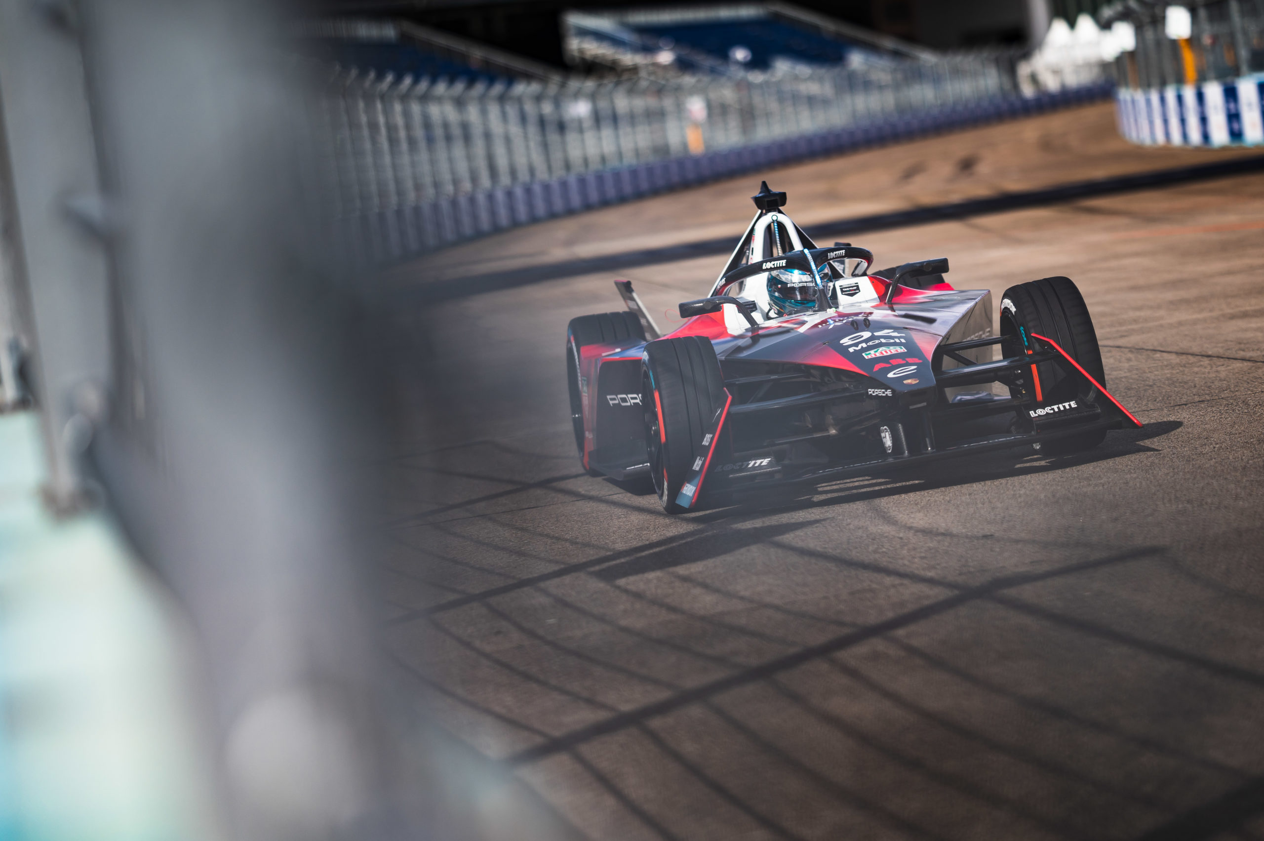 why andretti hasn’t announced its new formula e debutant yet