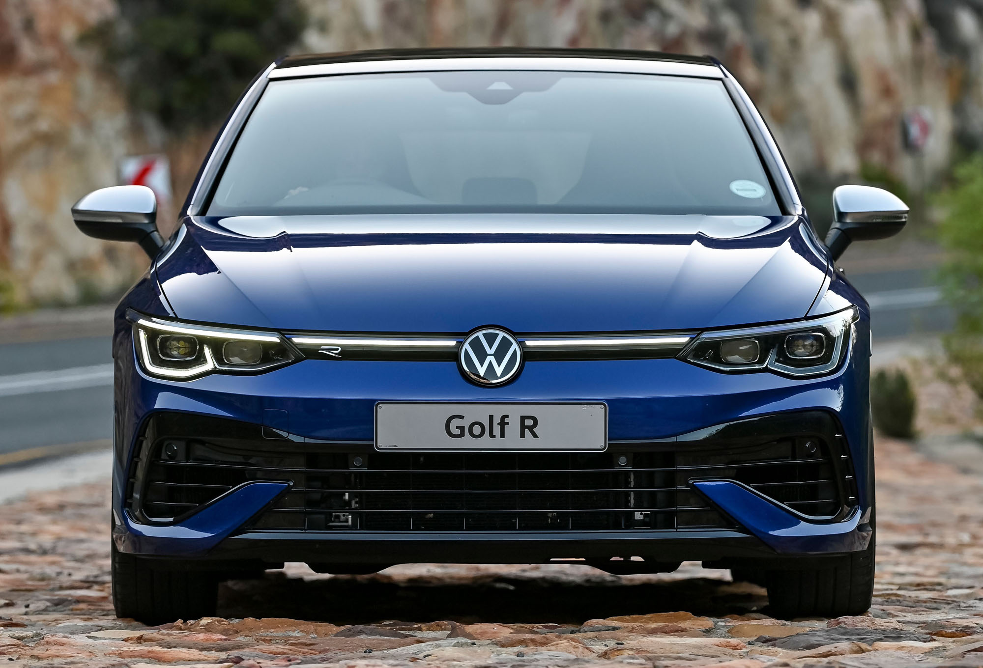 volkswagen, vw golf r, new vw golf r officially on sale in south africa – pricing and specifications