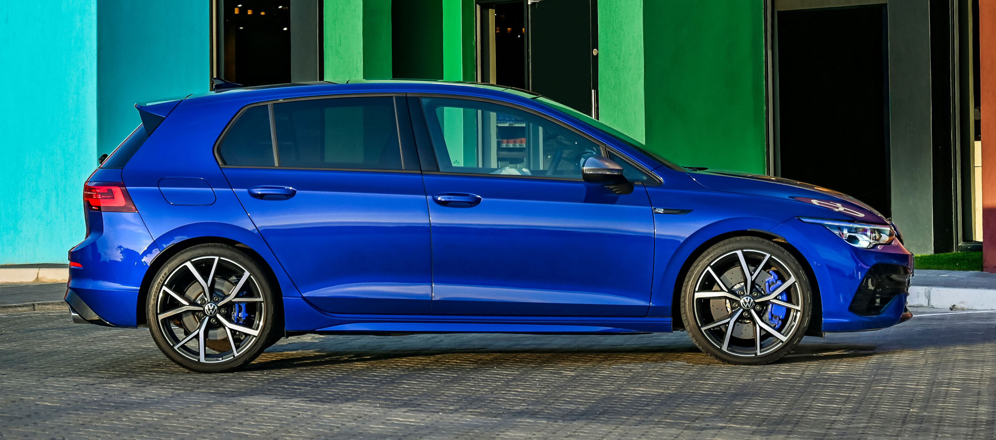 volkswagen, vw golf r, new vw golf r officially on sale in south africa – pricing and specifications