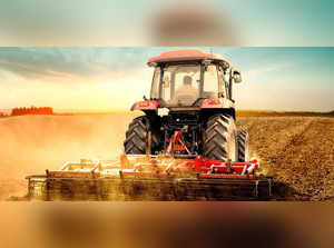 rural sentiments, tractors, ramesh iyer, rural, what's getting m&m excited about rural sentiment despite a dip in tractor sales
