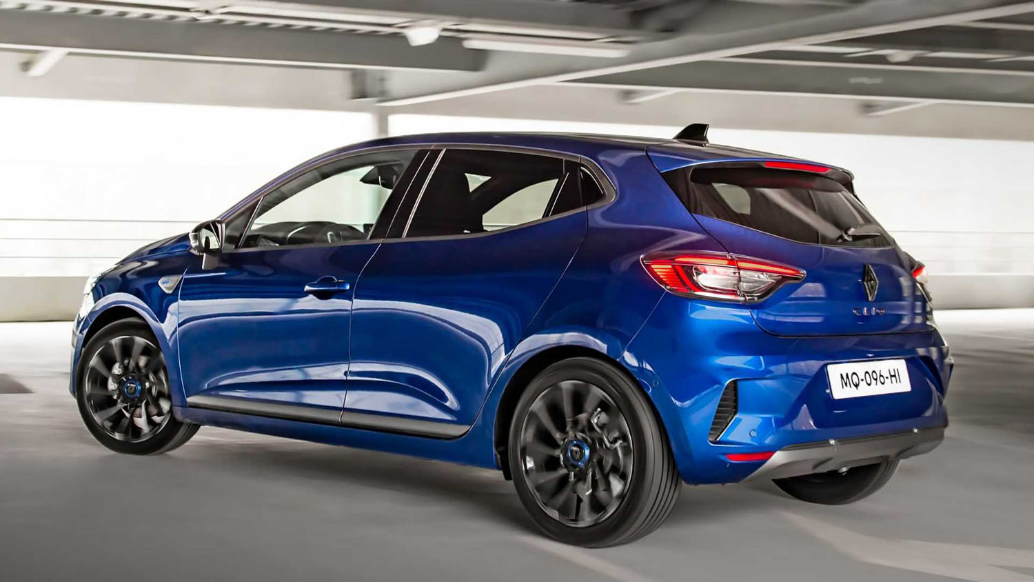 renault, renault clio, when the facelifted renault clio is launching in south africa