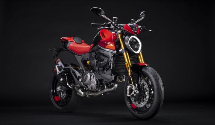 Ducati Monster SP launched at Rs 15.95 lakh, Indian, 2-Wheels, Launches & Updates, Ducati, Monster SP, Monster