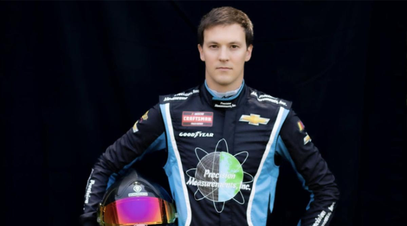 Leitz Joins Young’s Motorsports In Limited Truck Series Schedule