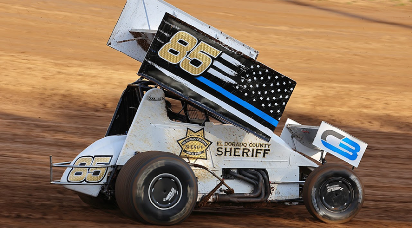 Winged 360’s To Award $3,850-To-Win At Placerville