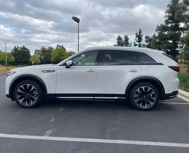 2024 mazda cx-90 phev: what do you want to know?