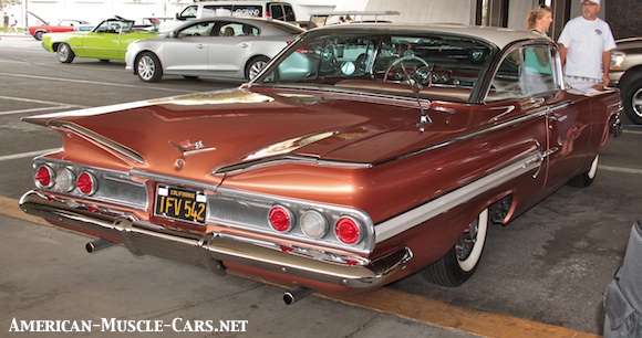 1960 Chevy Impala, 1960s Cars, chevrolet, chevy, Chevy Impala