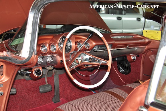 1960 Chevy Impala, 1960s Cars, chevrolet, chevy, Chevy Impala