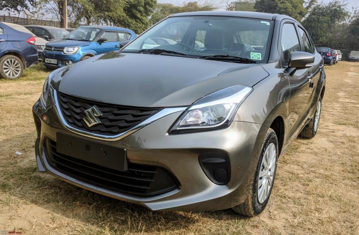 Maruti Baleno: Multiple infotainment system issues leave me frustrated, Indian, Member Content, Maruti Suzuki, Maruti Baleno, Infotainment System