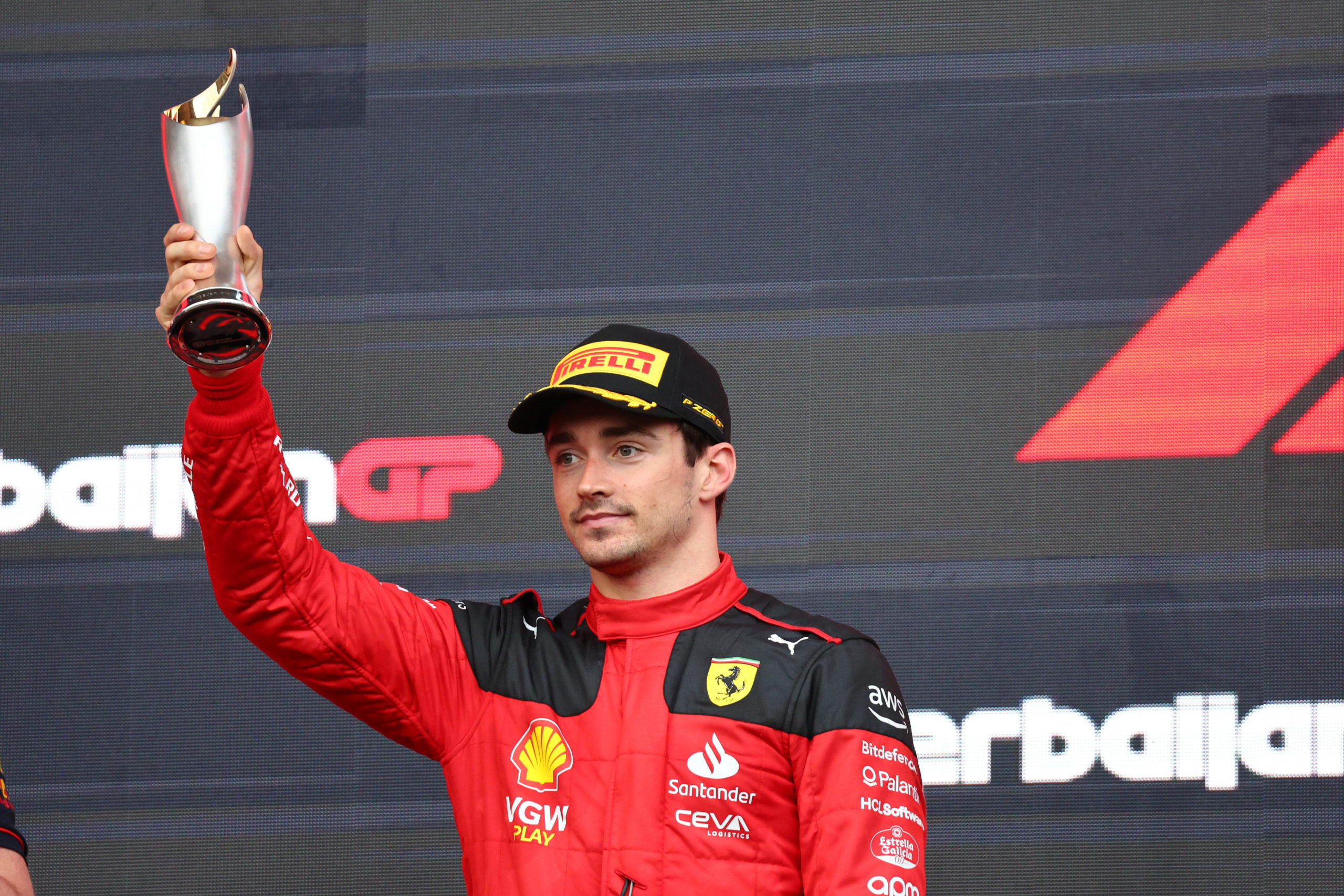 leclerc magic can’t be the one thing keeping ferrari dream alive