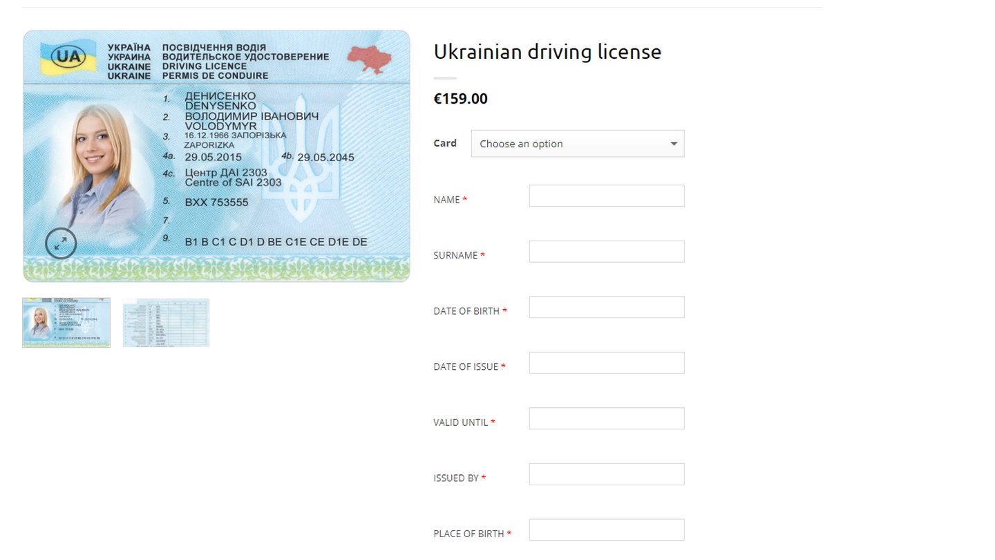 boris johnson, drink-driving, driving licence, fake driving licences, police, the netherlands, brazen drink-driver shows dutch police 'boris johnson' driving licence