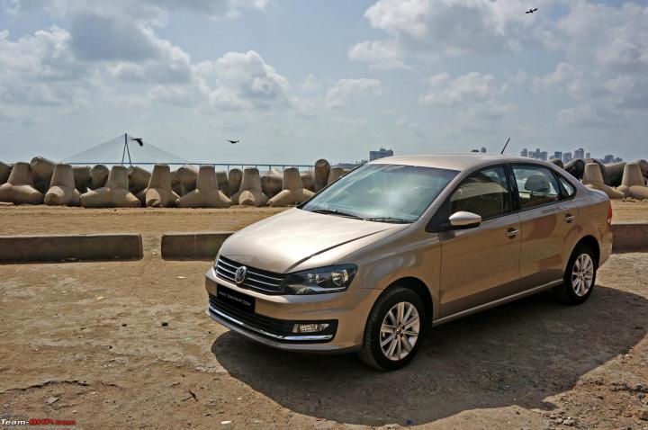 My Vento's RC wrongly mentions Polo as model name: Need Advice, Indian, Volkswagen, Member Content, Vento, car registration