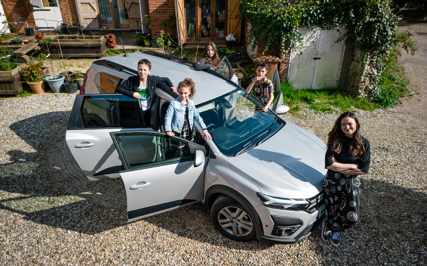 dacia, extended tests, jogger, long-term review, seven-seater, extended test: 2023 dacia jogger tce 130 seven-seater review
