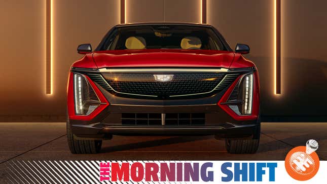 Image for article titled Cadillac's Finally Reeling in New, Young Buyers, Only to Annoy Them