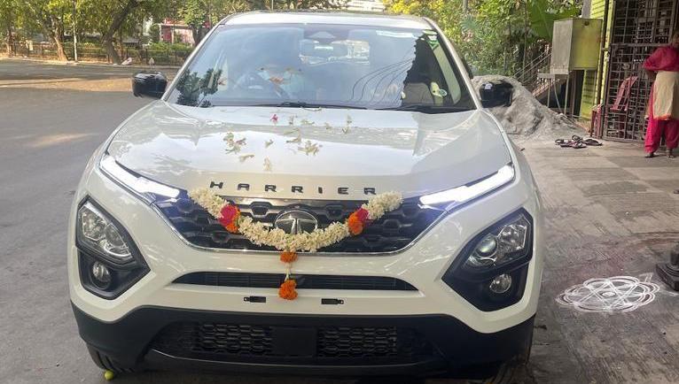Very happy with my Tata Harrier diesel: 8 observations after 1 month, Indian, Member Content, Tata Harrier, Tata Motors