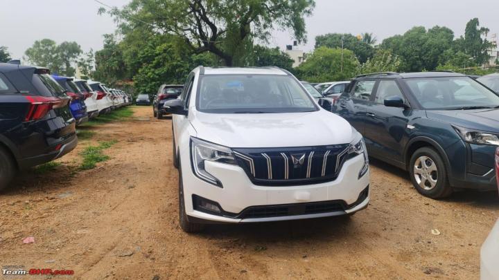 19 key observations on my XUV700 AWD after a 6,000 km trip in 6 days, Indian, Mahindra, Member Content, XUV700, road trip, Observations