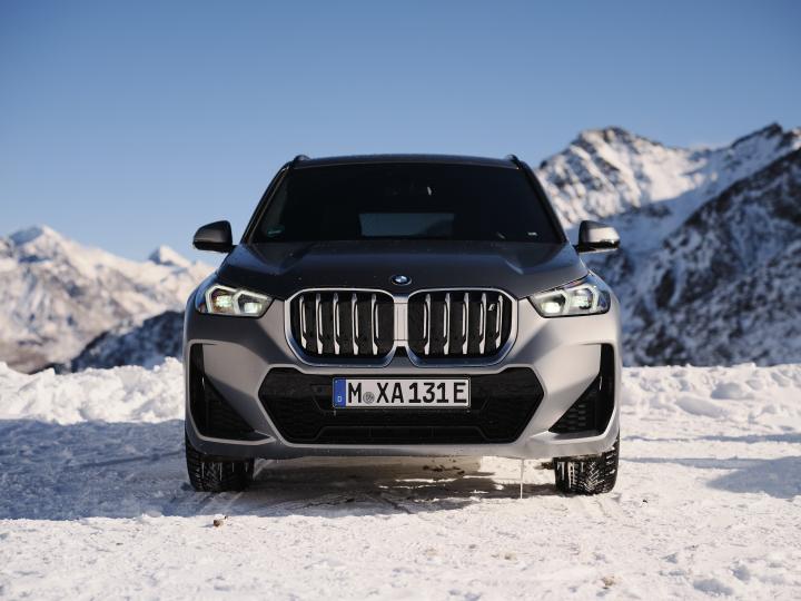 BMW X1 Petrol now comes in M Sport trim; Priced at Rs 48.90 lakh, Indian, Launches & Updates, BMW X1