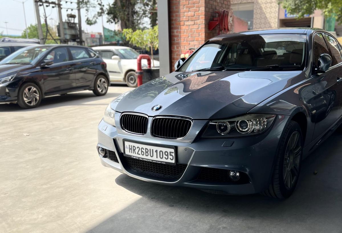 Why I bought a used BMW 330i & how I travelled 2200 km to get it home, Indian, Member Content, Used Cars, 330i, Car ownership