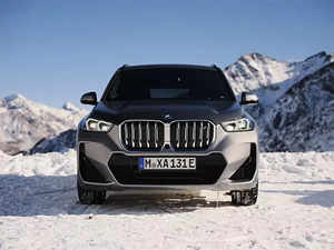 india, m sport, june, chennai, president, company, customers, sports, bmw launches x1 sdrive18i m sport at rs 48.9 lakh in india