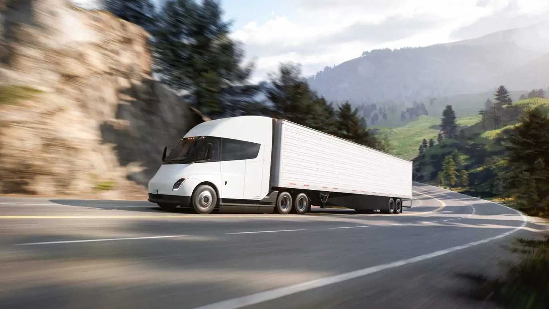 first tesla semi independent performance data coming in september