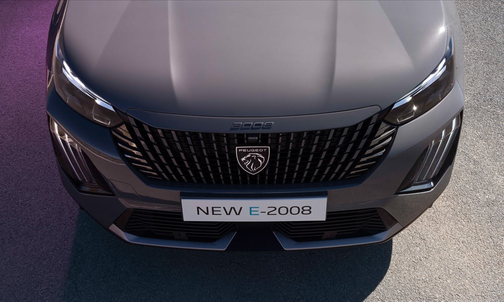 meet the face-lifted peugeot 2008