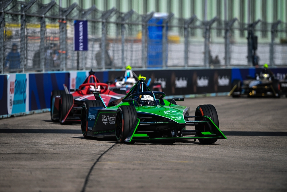 how formula e is using the lessons of gen3’s messy birth