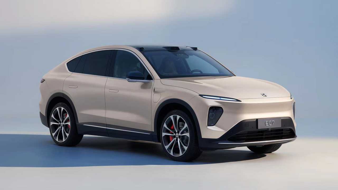 nio says it won't lose market share to tesla, will rival vw in europe