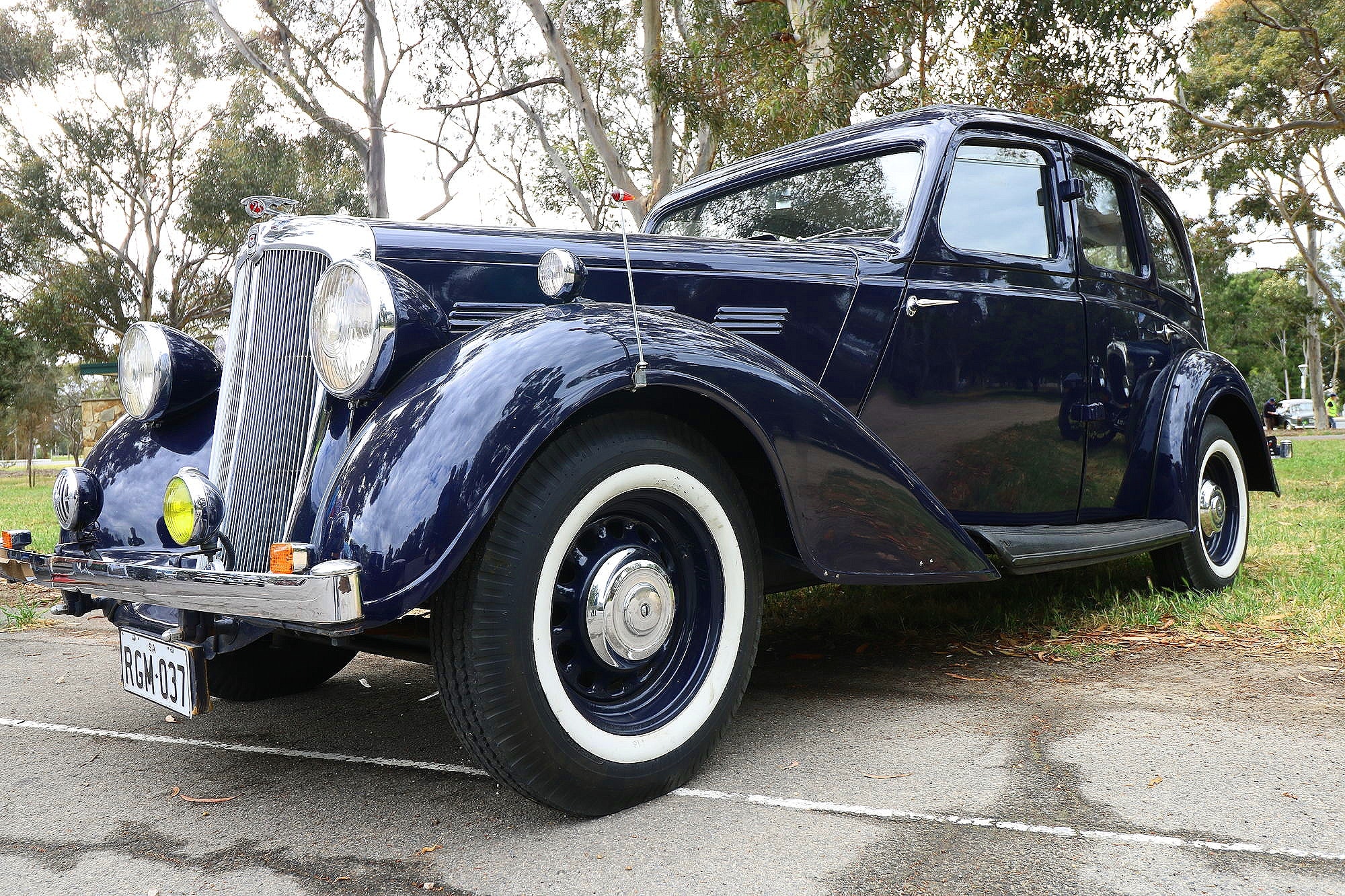 1930s, classic cars, Morris