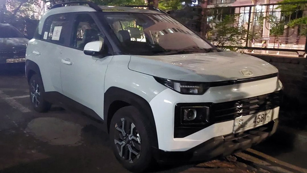 hyundai exter, hyundai exter, hyundai exter spied undisguised – check out interesting details on the upcoming punch rival