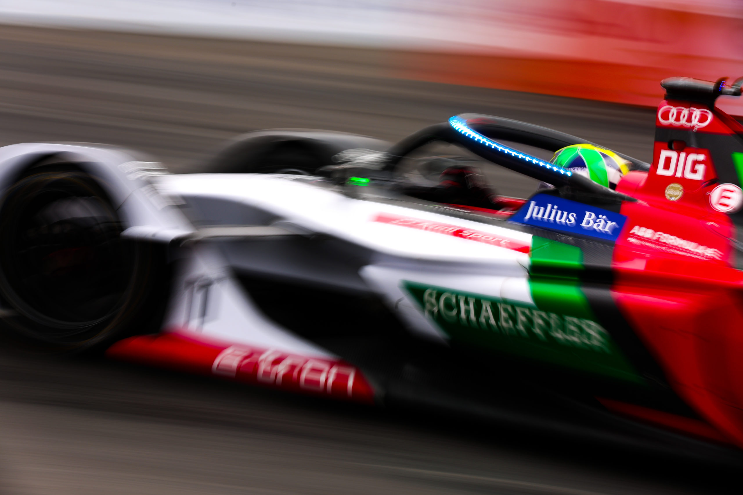 stark reality sets in for a formula e legend in the midfield