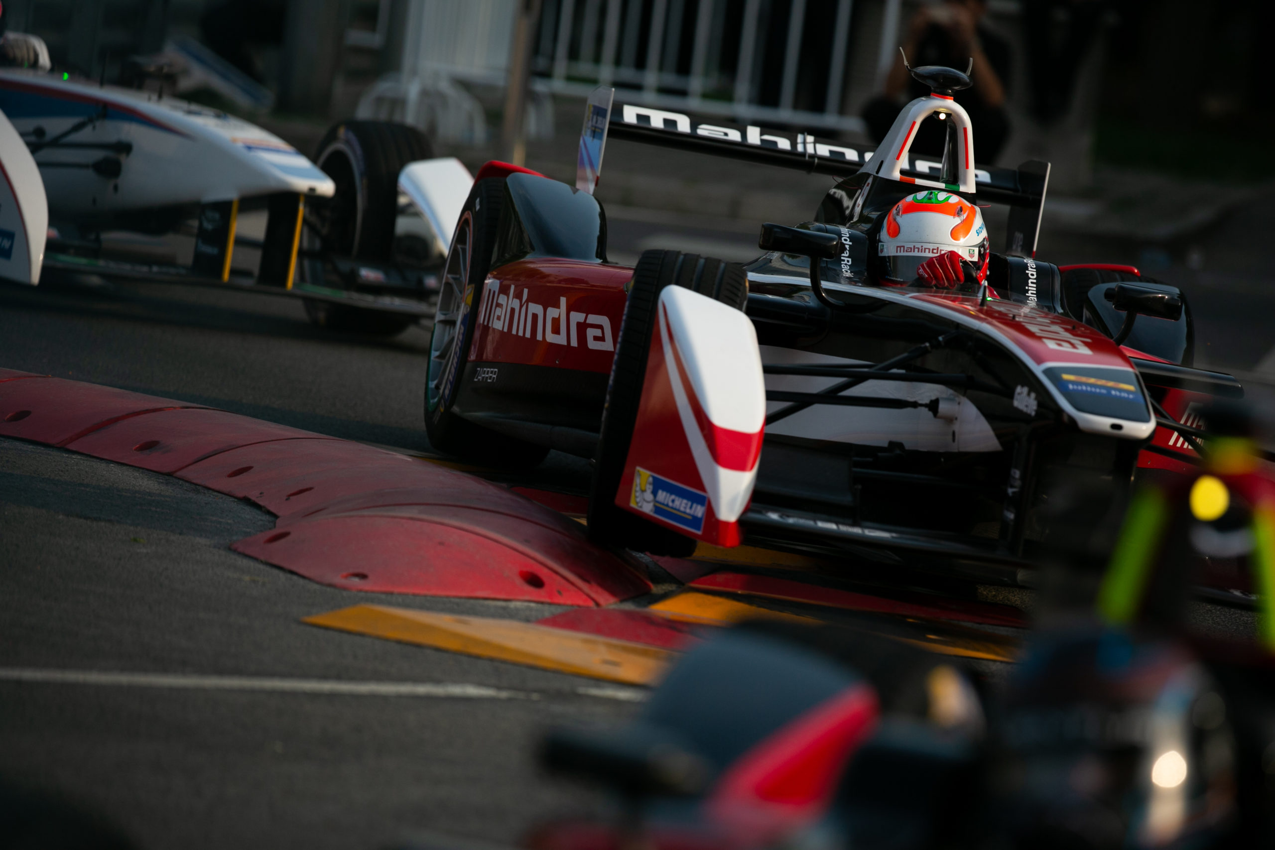 stark reality sets in for a formula e legend in the midfield