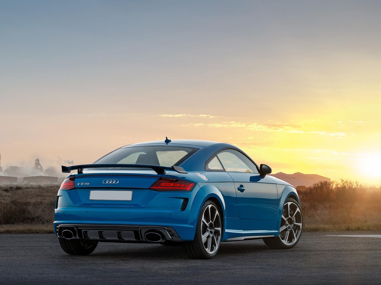 what is the cheapest audi rs you can buy?