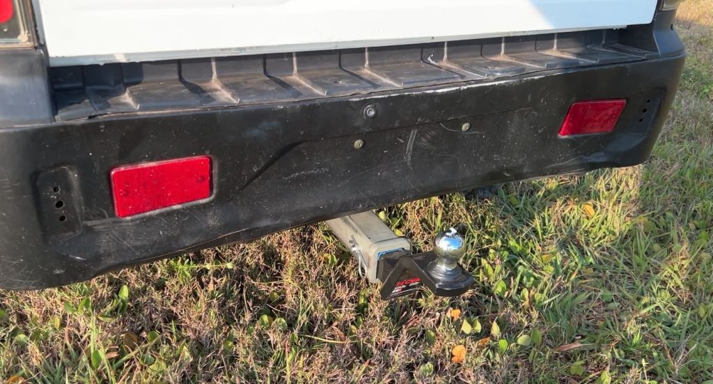 after i bought a $2,000 electric mini-truck from china, these diy upgrades made it great