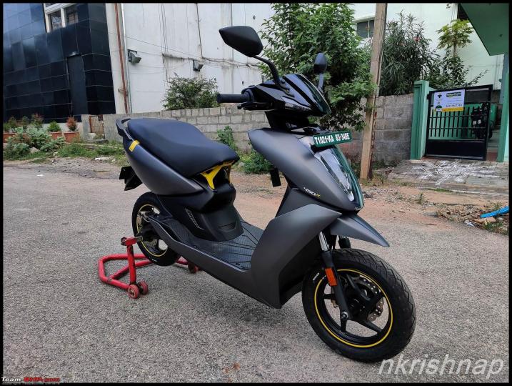 Ather 450X vs Ola S1 Pro: Which electric scooter should I buy?, Indian, Member Content, Ather 450X, Ola S1 Pro