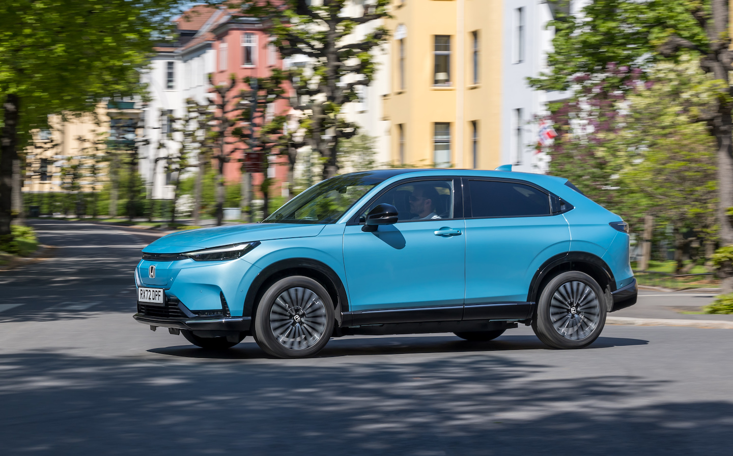 e:ny1, electric crossover, honda, suv (small / mid-size), honda e:ny1 2023 review: an uninspiring but much-needed addition to the range 