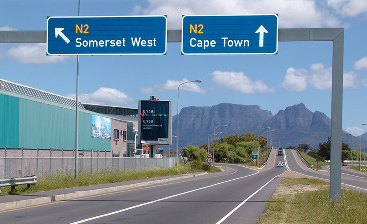 cape town, what cape town is doing about the n2 “hell run”