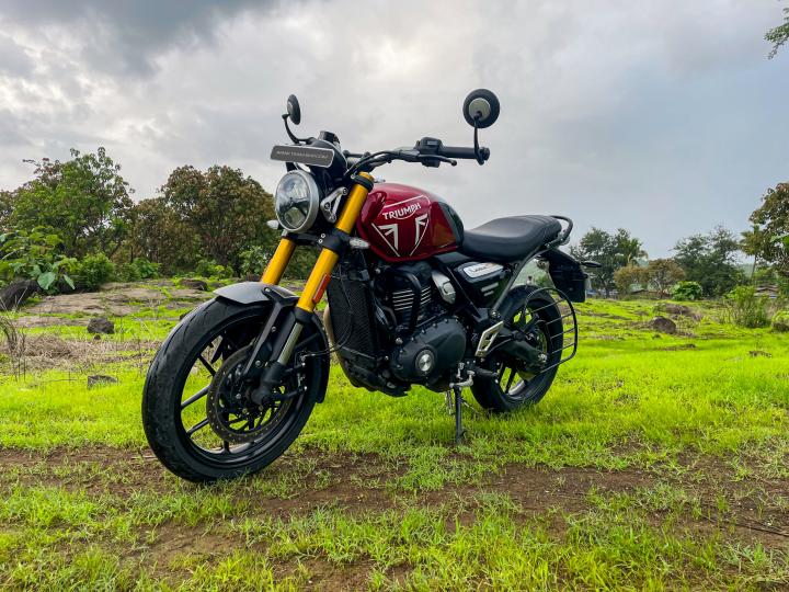 Triumph Speed 400 Review : 7 Pros & 6 Cons, Indian, 2-Wheels, Triumph Speed 400