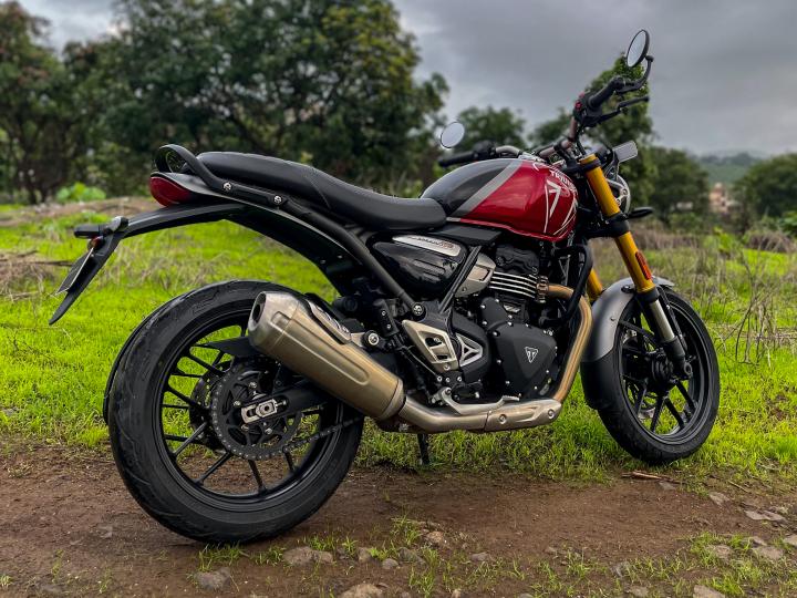 Triumph Speed 400 Review : 7 Pros & 6 Cons, Indian, 2-Wheels, Triumph Speed 400