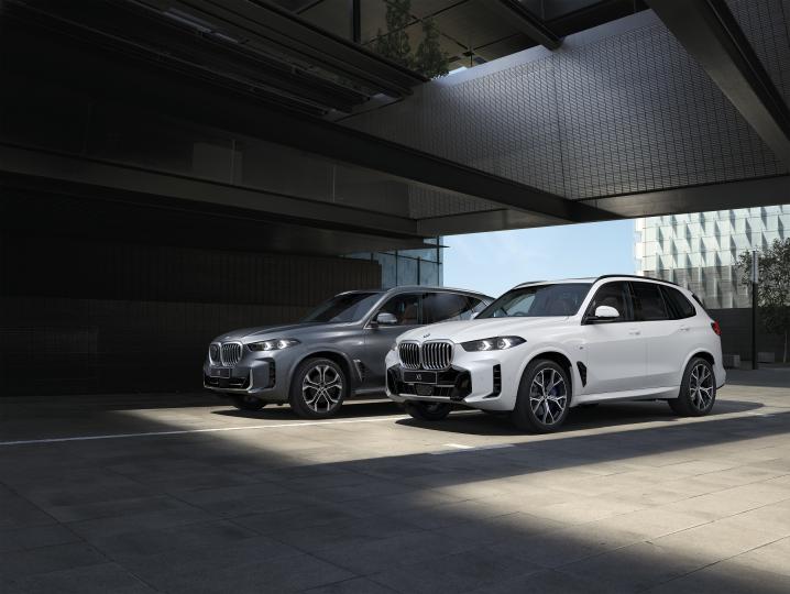 BMW X5 facelift launched at Rs 93.90 lakh, Indian, Launches & Updates, BMW X5
