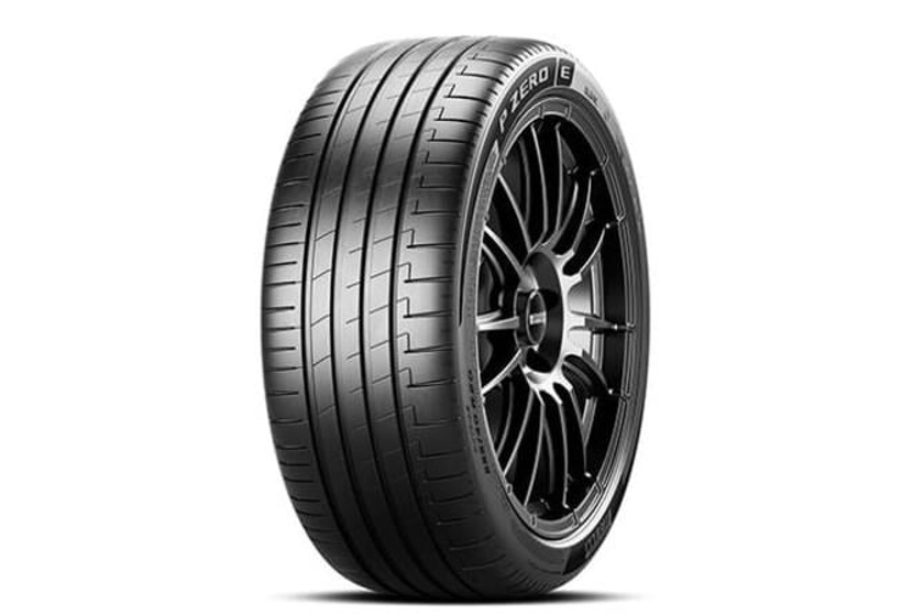 technology, sports cars, goodwood festival of speed, new pirelli p zero e aimed at performance evs
